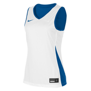 Womens Team Basketball Reversible Training Tank
